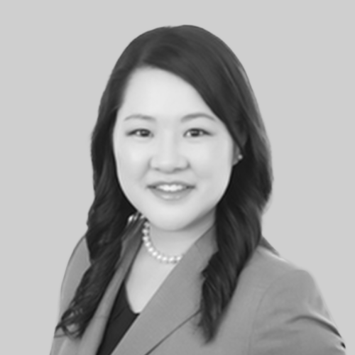 Dr. Caroline Rhim, Ph.D.