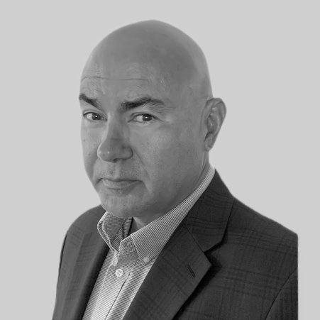 David DiVaccaro, M.S.