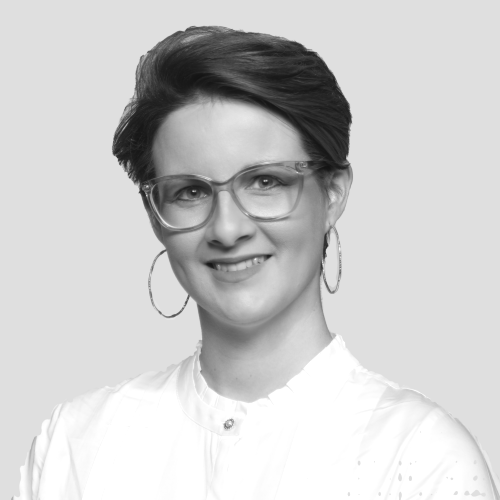 Dr. Monica Fahrenholtz, PhD